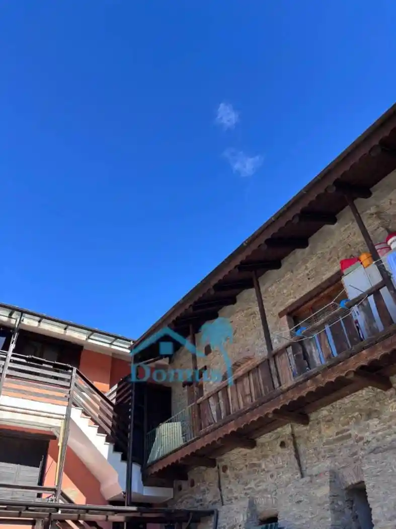 Quadrilocale via Nazionale 173, Villar Perosa - foto 2