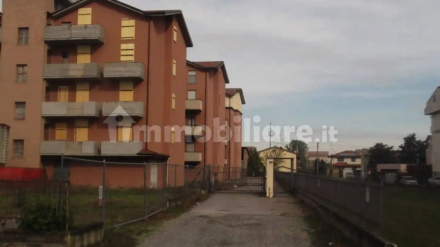 Appartamento in vendita a Voghera