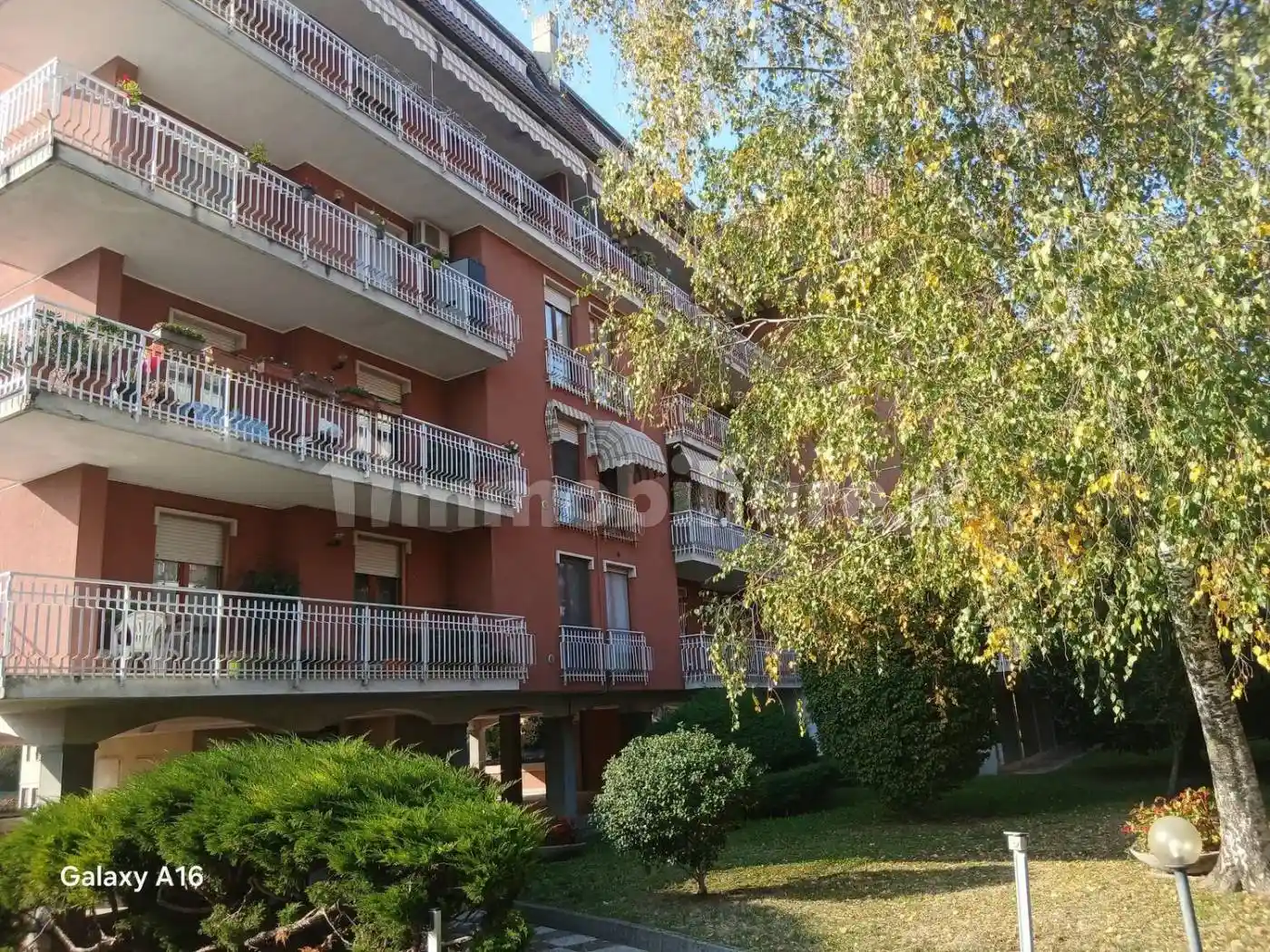 Appartamento in vendita a Voghera