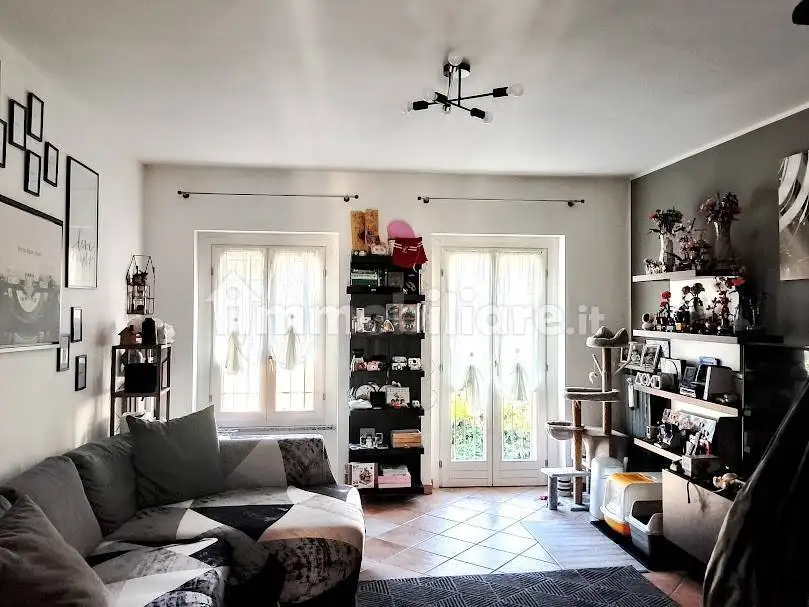 Appartamento in vendita a Casteggio