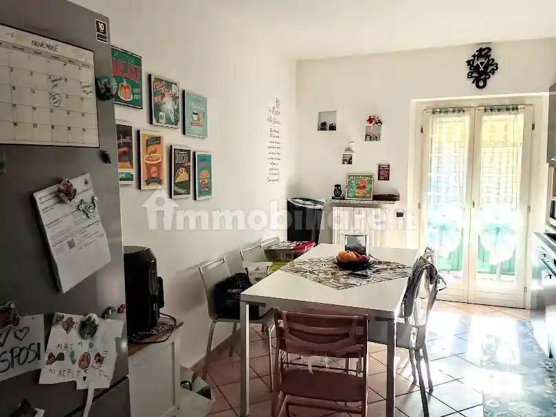 Trilocale via Monferina 17, Centro, Casteggio - foto 3