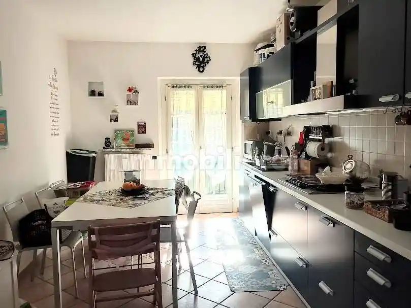 Trilocale via Monferina 17, Centro, Casteggio - foto 4