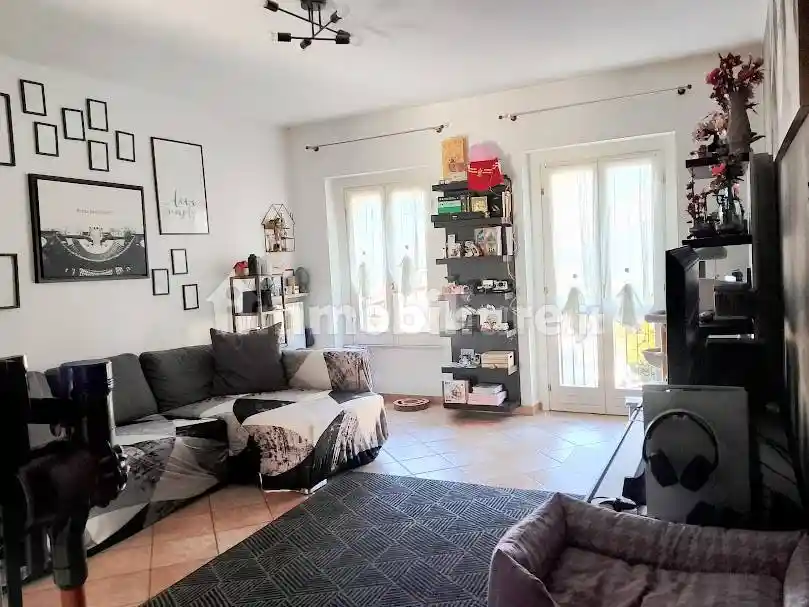 Trilocale via Monferina 17, Centro, Casteggio - foto 5