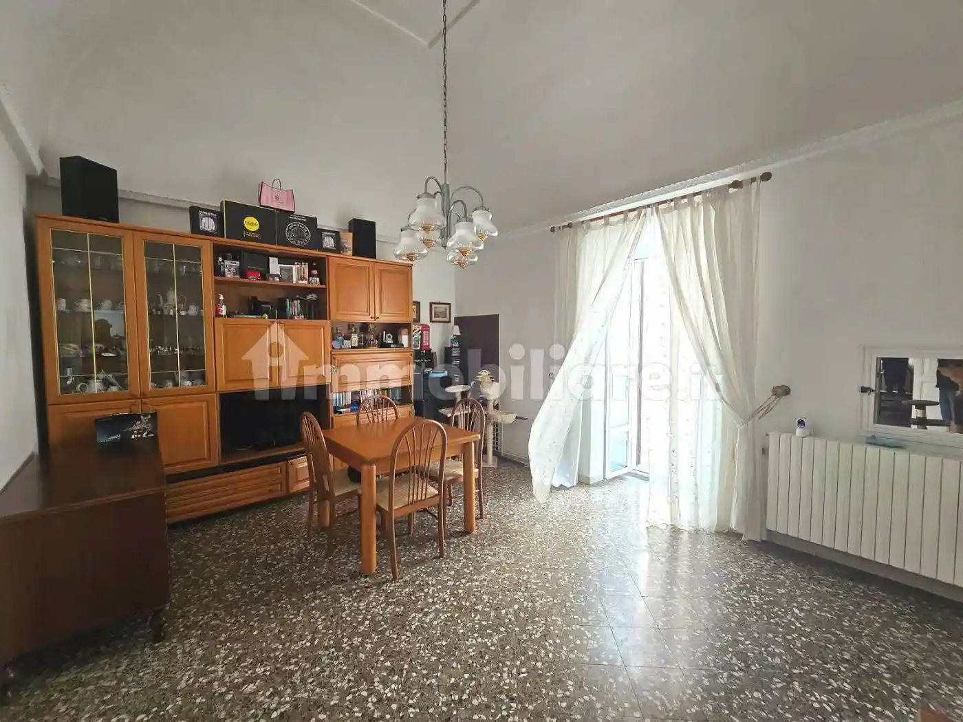 Appartamento in vendita a Ostuni