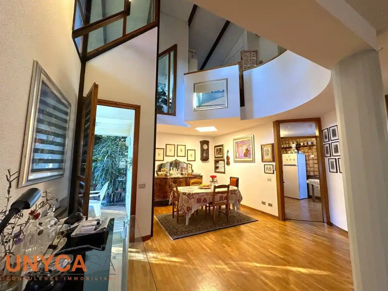 Casa indipendente in vendita a Abano Terme