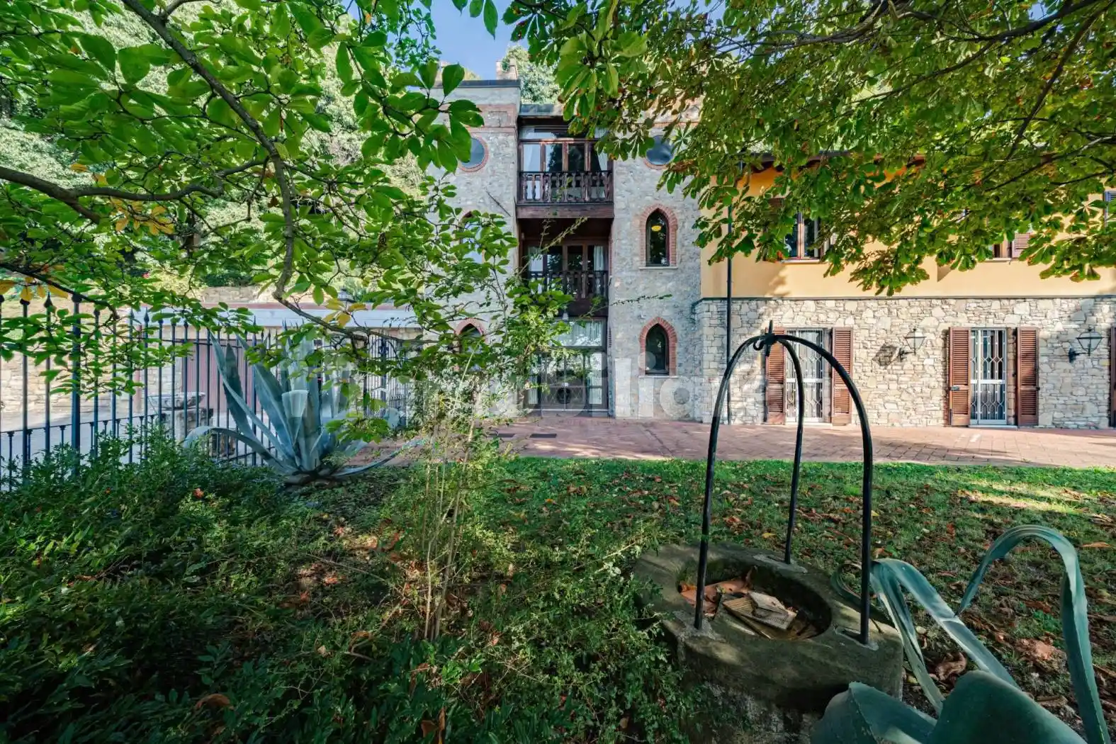 Villa unifamiliare via San Gottardo 2, Panoramica, Brescia - foto 2