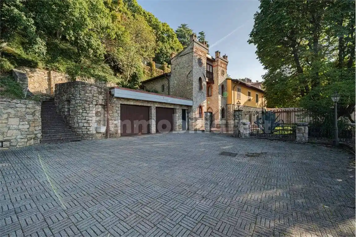 Villa unifamiliare via San Gottardo 2, Panoramica, Brescia - foto 5