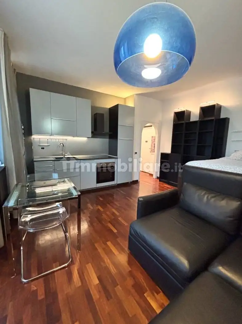 Apartment in vendita a Milan