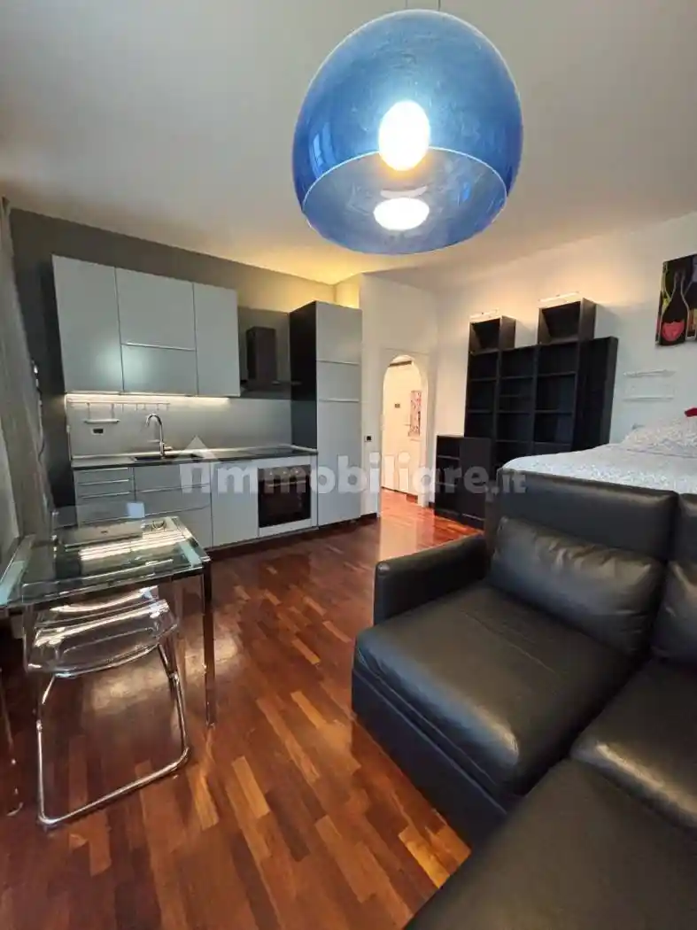 Monolocale via Elba, Washington, Milano - foto 3