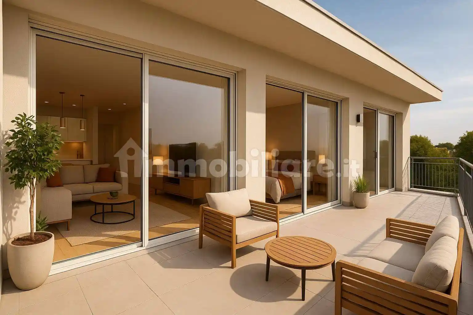 Appartamento - foto 2