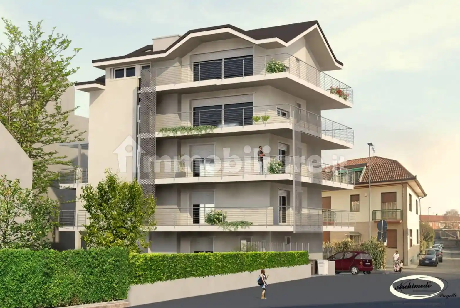 Appartamento - foto 3