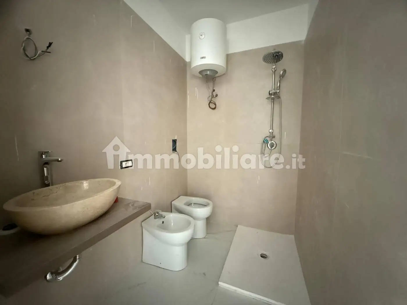 Monolocale via Valio, Centro, Acerra - foto 4