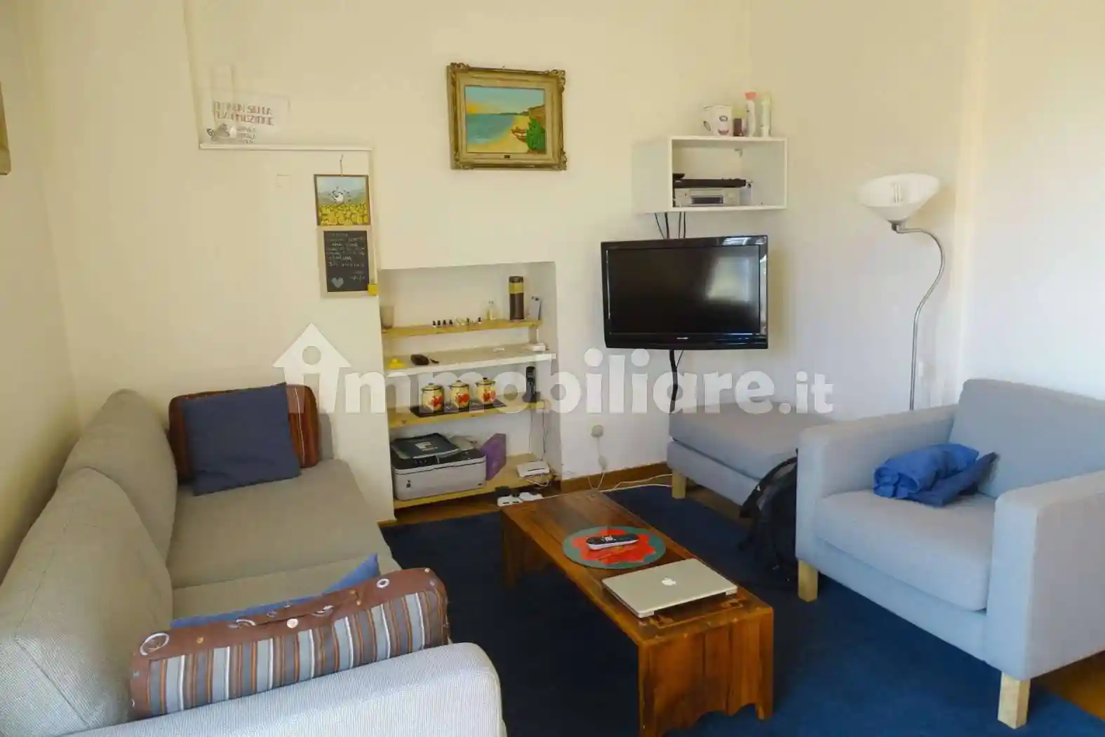 Appartamento in affitto a Firenze