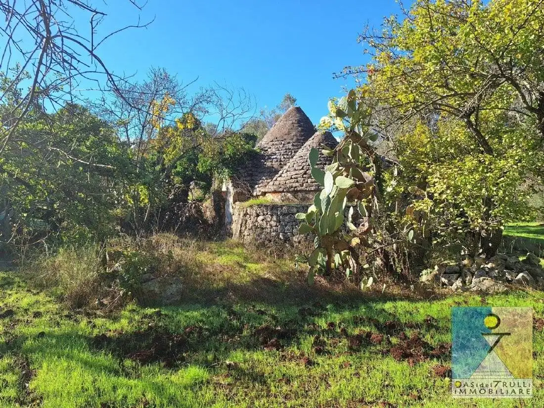 Rustico - Casale in vendita a San Michele Salentino