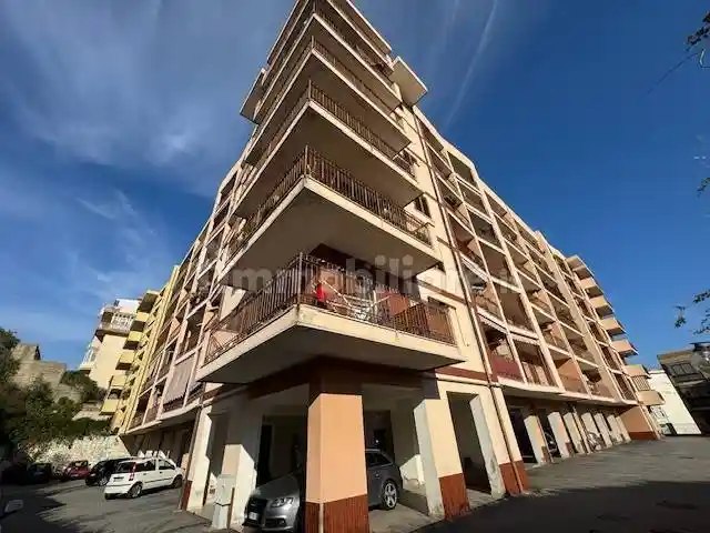 Trilocale via Panoramica dello Stretto 1405/b, Litoranea - Panoramica, Messina - foto 4