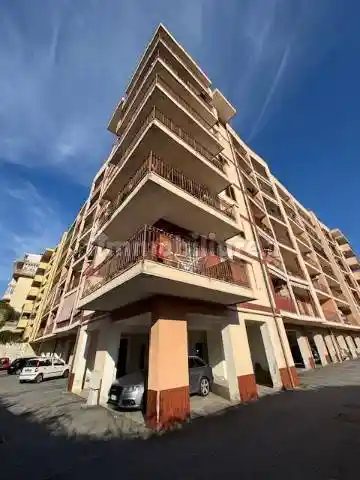 Trilocale via Panoramica dello Stretto 1405/b, Litoranea - Panoramica, Messina - foto 5