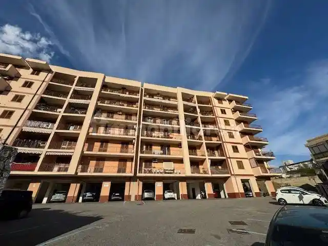 Appartamento in vendita a Messina