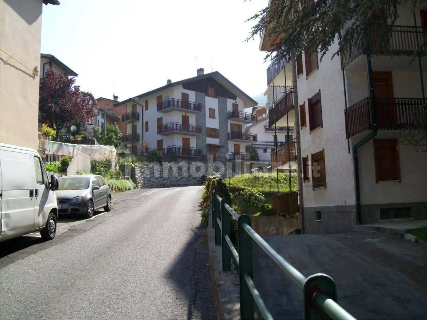 Appartamento in vendita a Frabosa Soprana