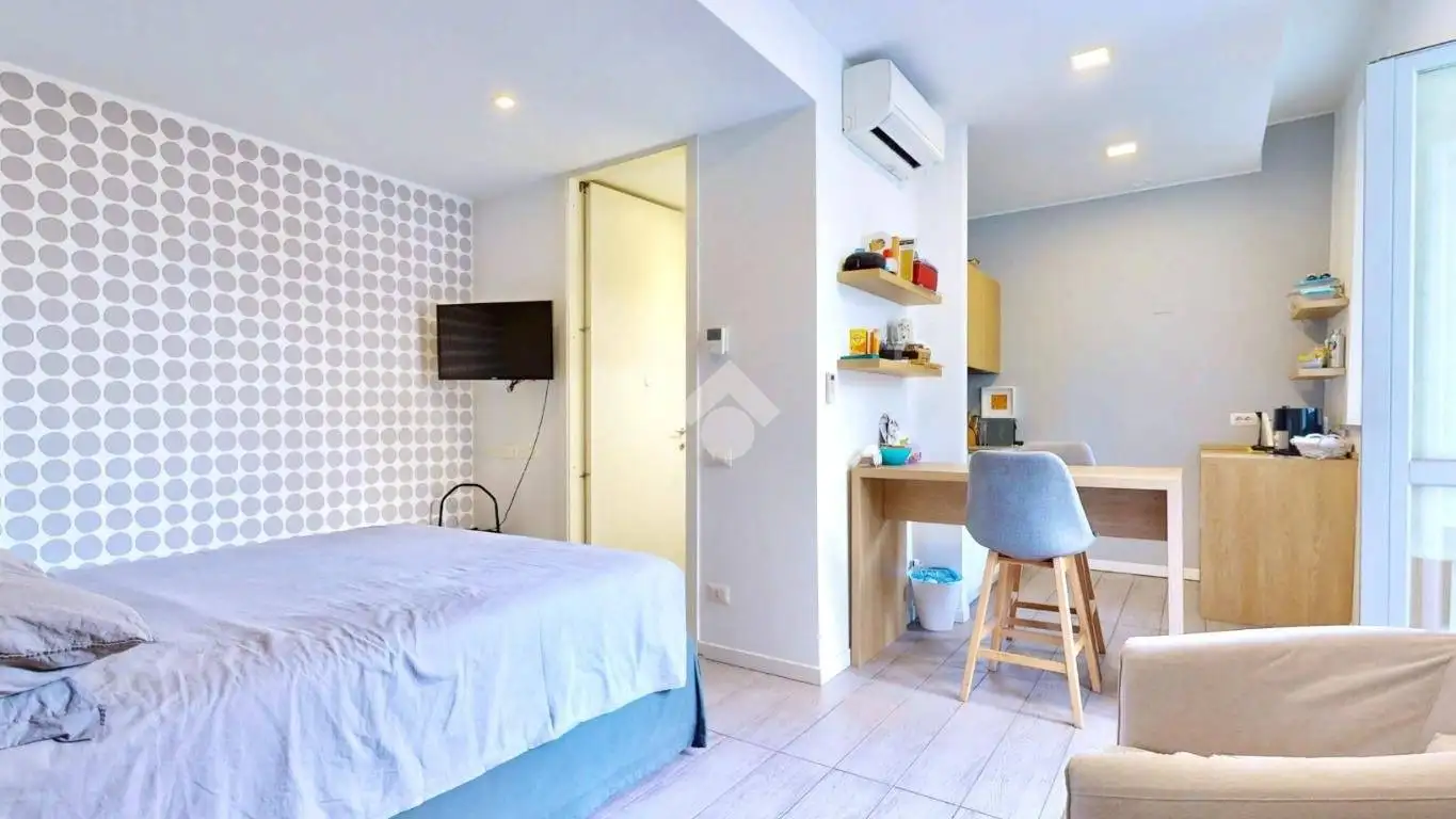 Apartment in vendita a Milan