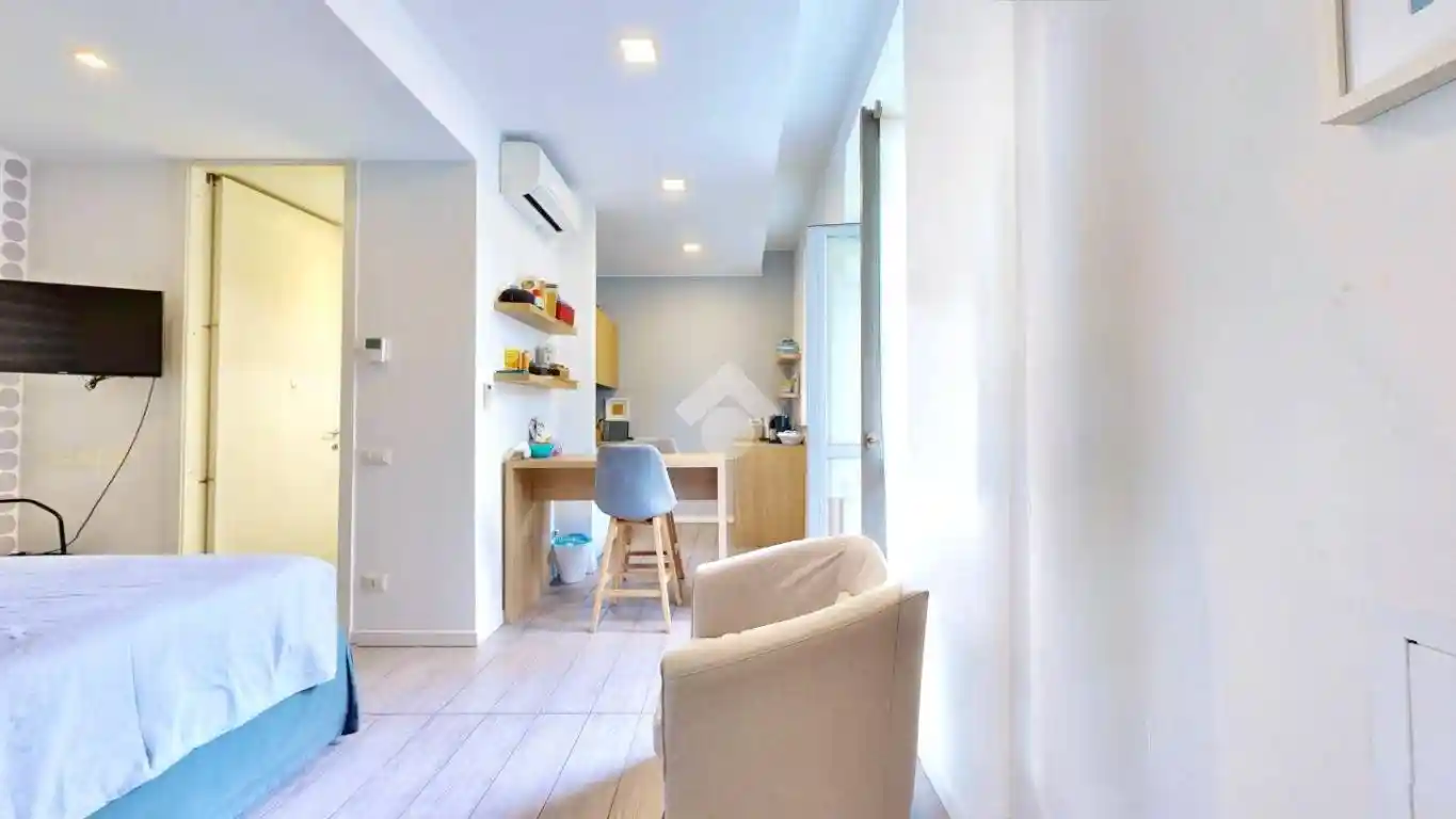 Monolocale via Egidio Folli 27, Lambrate, Milano - foto 3