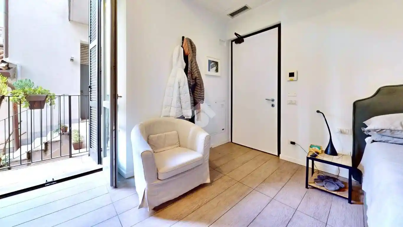 Monolocale via Egidio Folli 27, Lambrate, Milano - foto 4