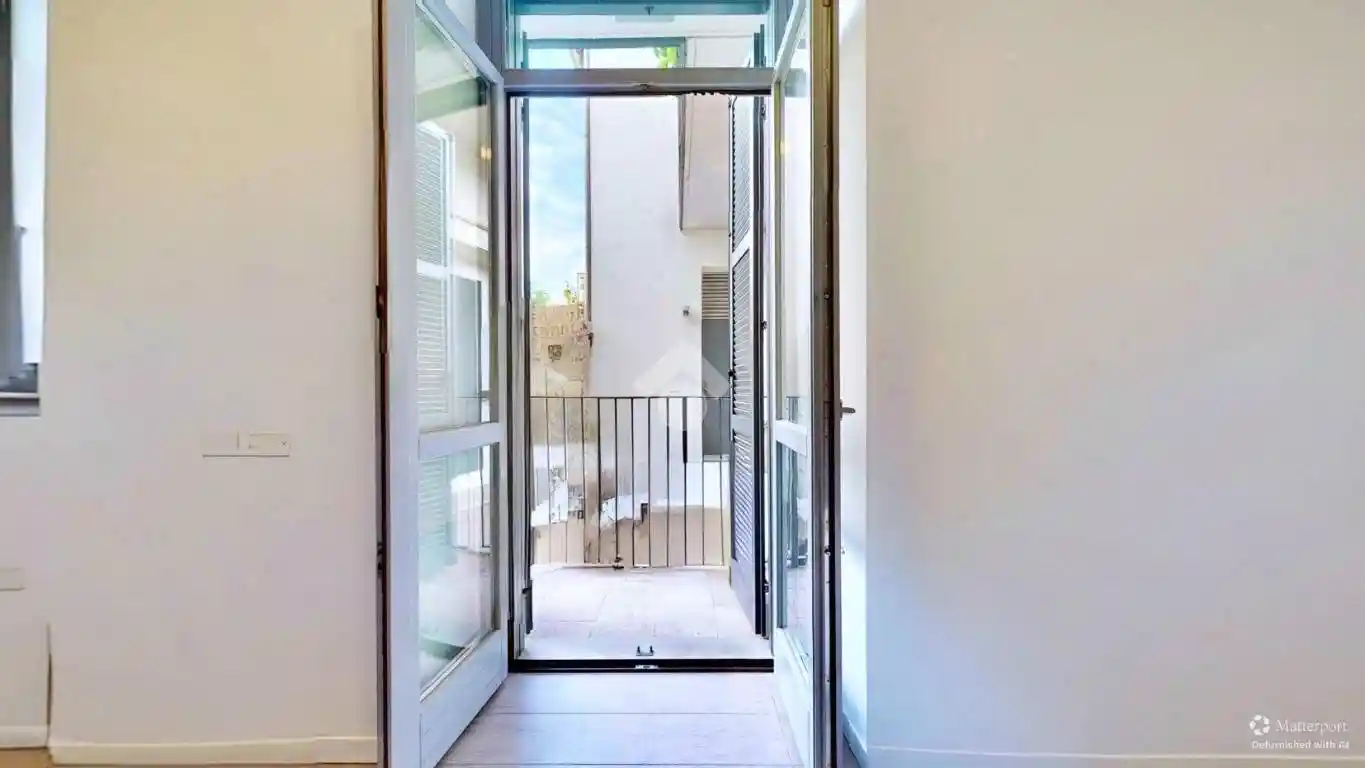 Monolocale via Egidio Folli 27, Lambrate, Milano - foto 5