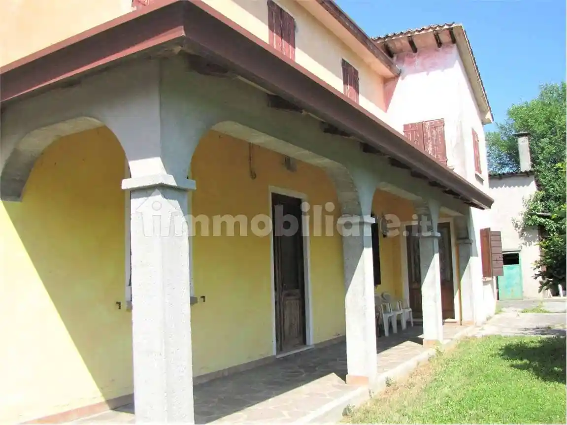 Rustico via Comunet, 00, Centro, Ceggia - foto 3