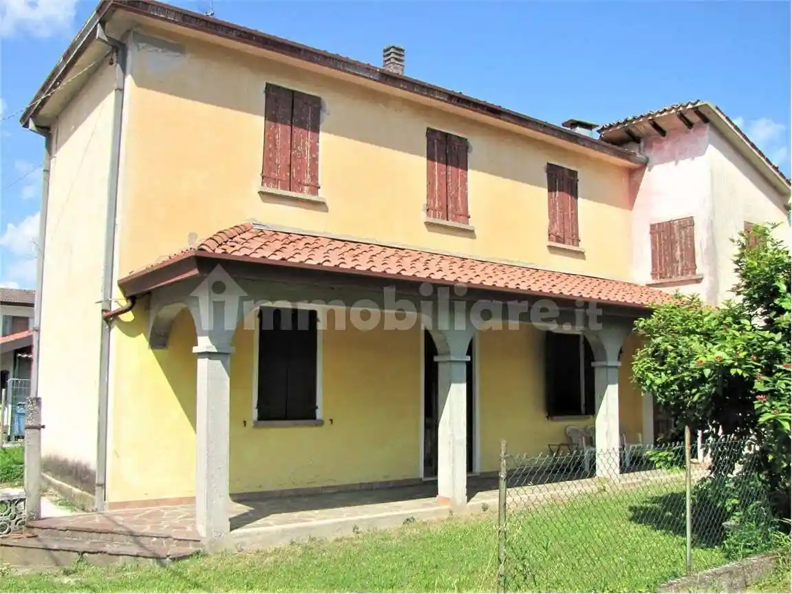 Rustico via Comunet, 00, Centro, Ceggia - foto 4