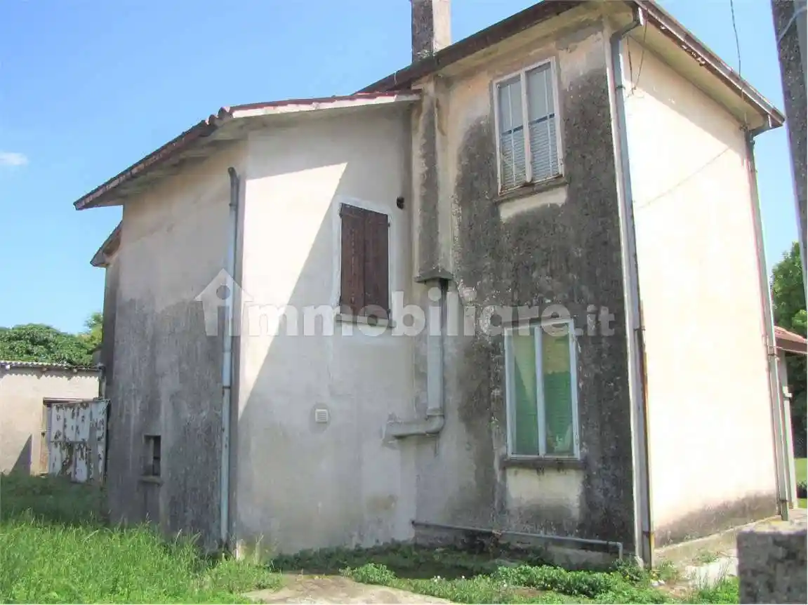 Rustico via Comunet, 00, Centro, Ceggia - foto 5