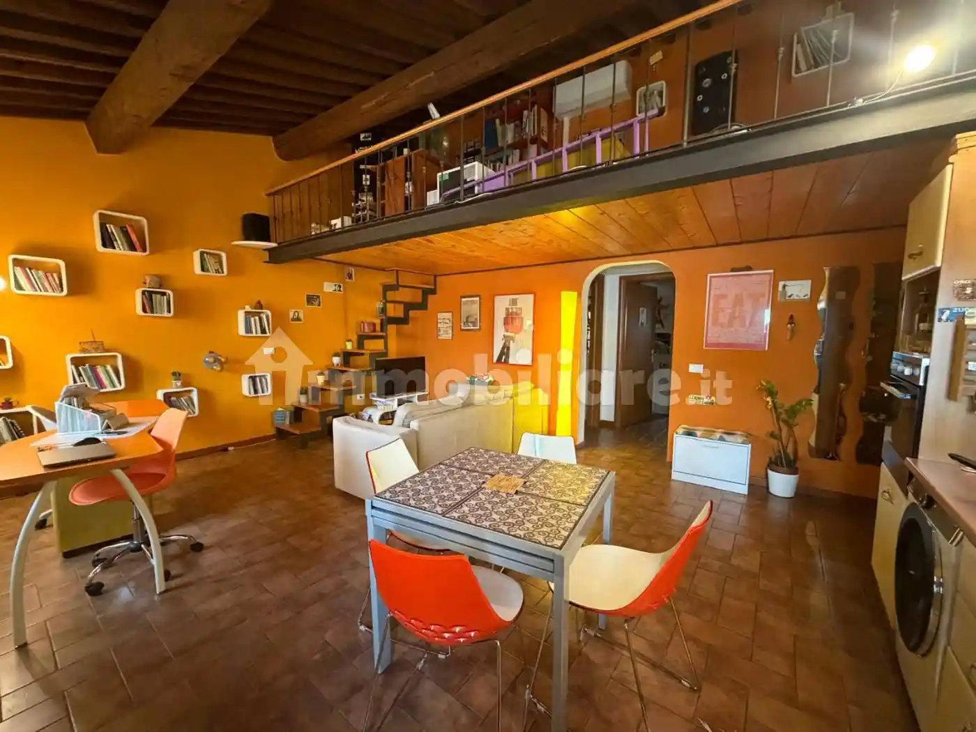 Trilocale via Putignano 26, Sant'Ermete - Putignano, Pisa - foto 2