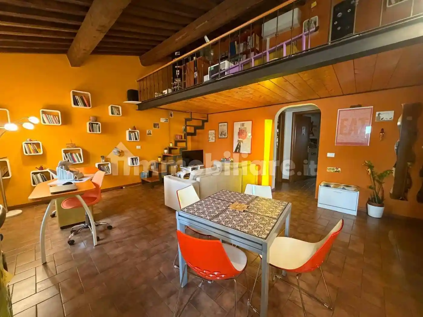 Trilocale via Putignano 26, Sant'Ermete - Putignano, Pisa - foto 3