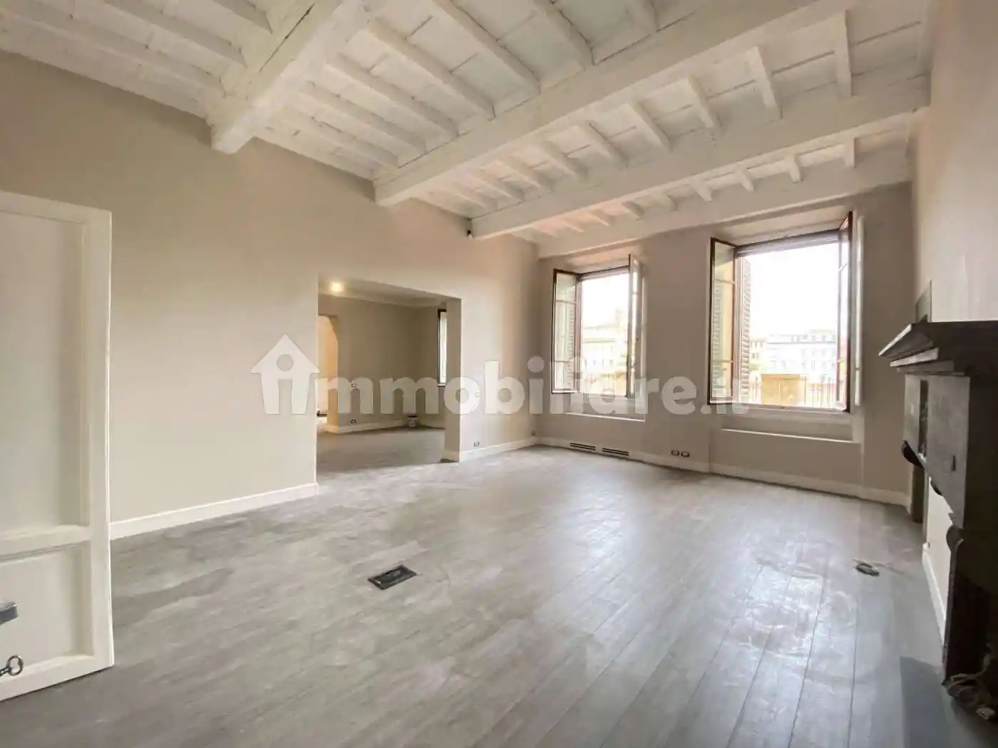 Appartamento in affitto a Firenze