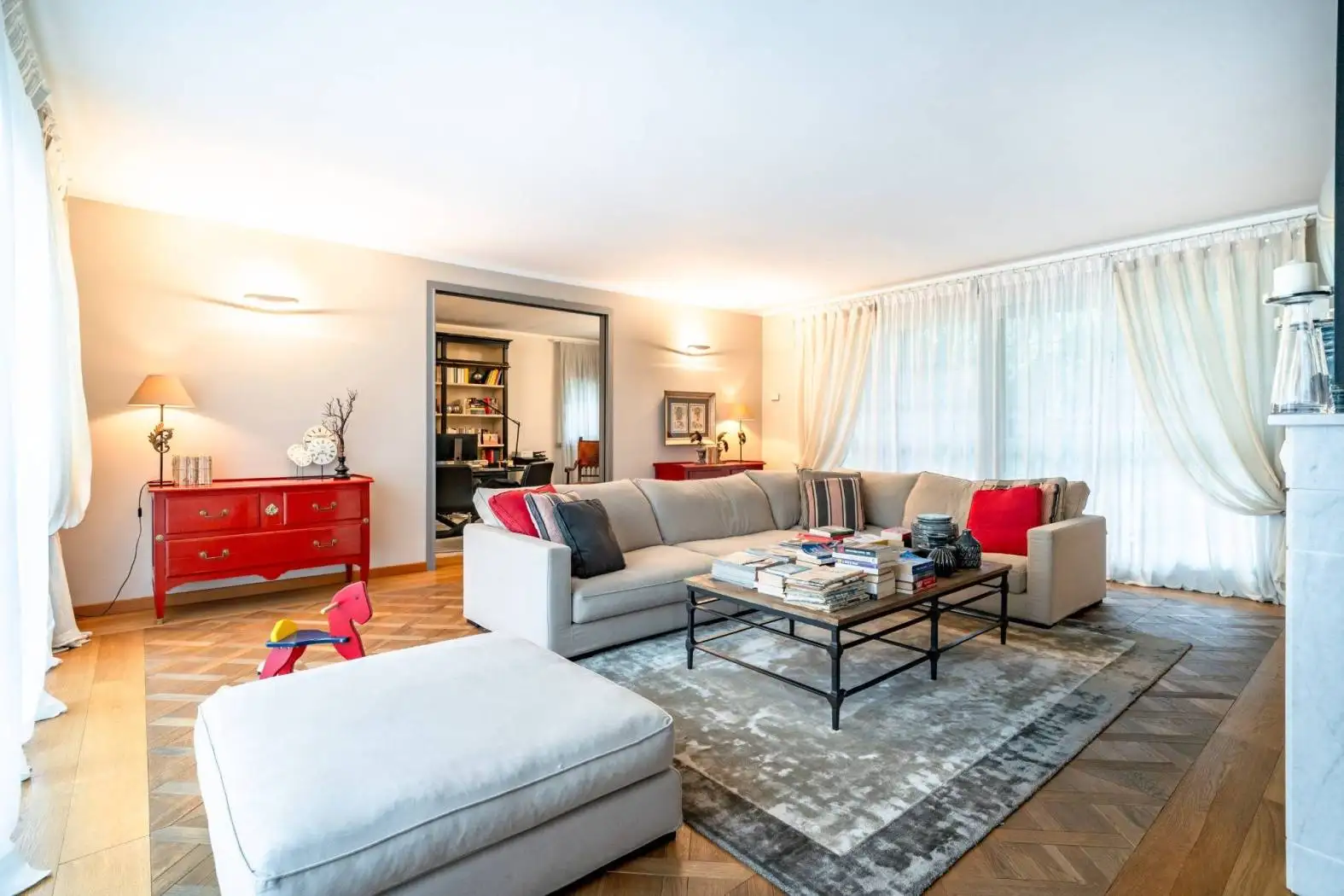 Villa unifamiliare via Rosa Luxemburg 3, Casorate Primo - foto 2