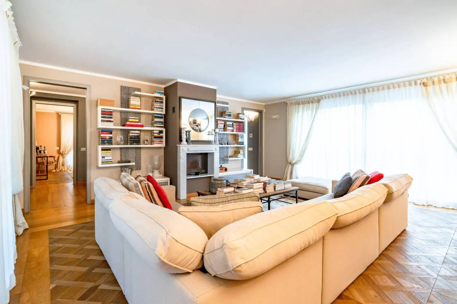 Villa unifamiliare via Rosa Luxemburg 3, Casorate Primo - foto 4