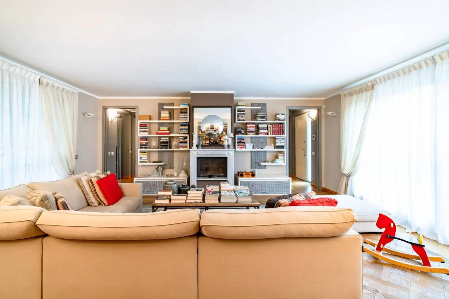 Villa unifamiliare via Rosa Luxemburg 3, Casorate Primo - foto 5