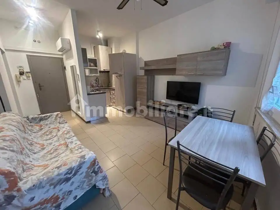 Appartamento in vendita a Comacchio