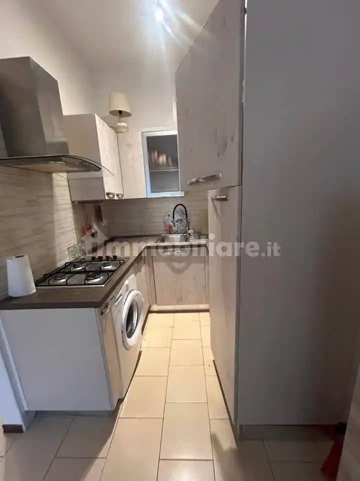 Bilocale via delle Betulle 20, Lido degli Estensi, Comacchio - foto 3