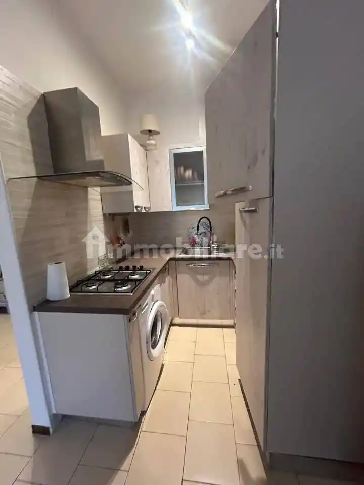 Bilocale via delle Betulle 20, Lido degli Estensi, Comacchio - foto 4