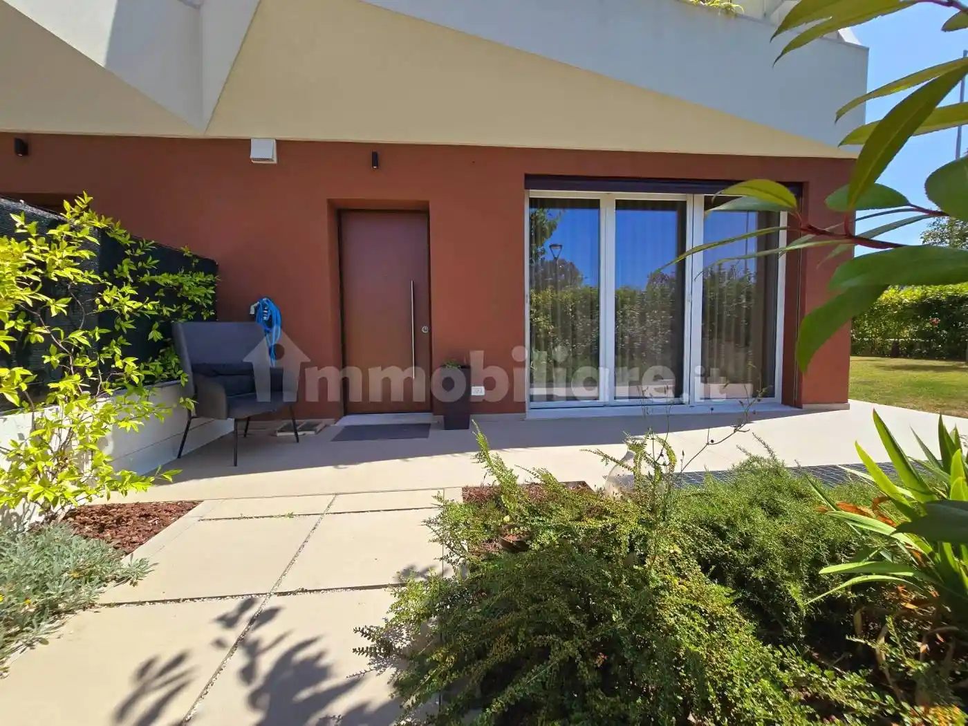 Villetta a schiera in vendita a Rimini