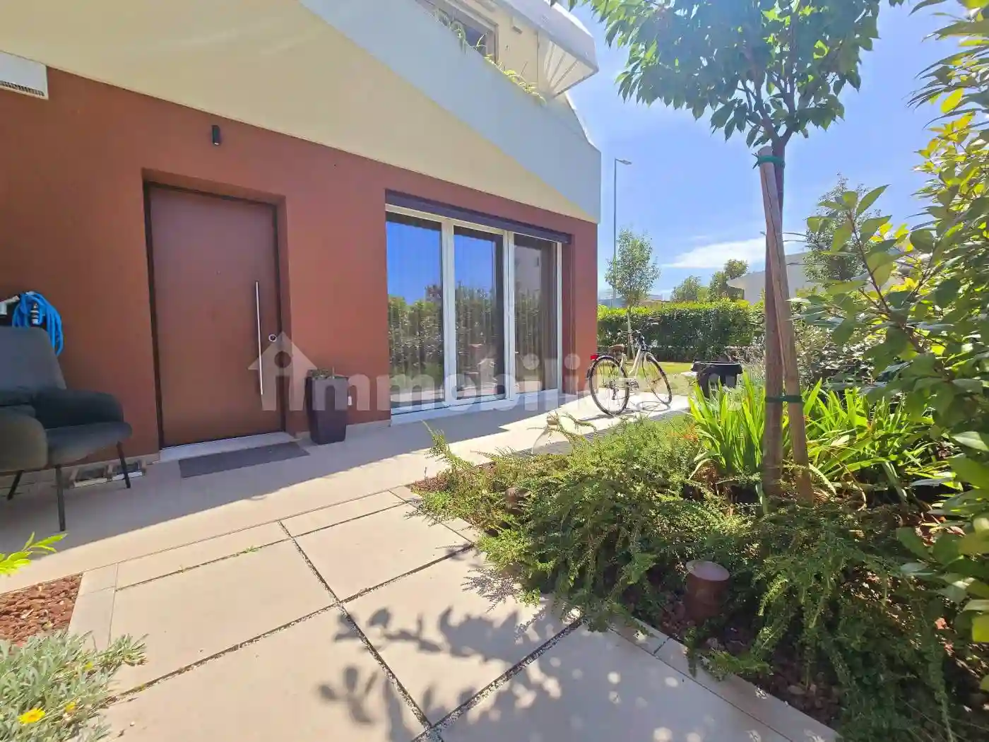 Villetta a schiera - foto 2