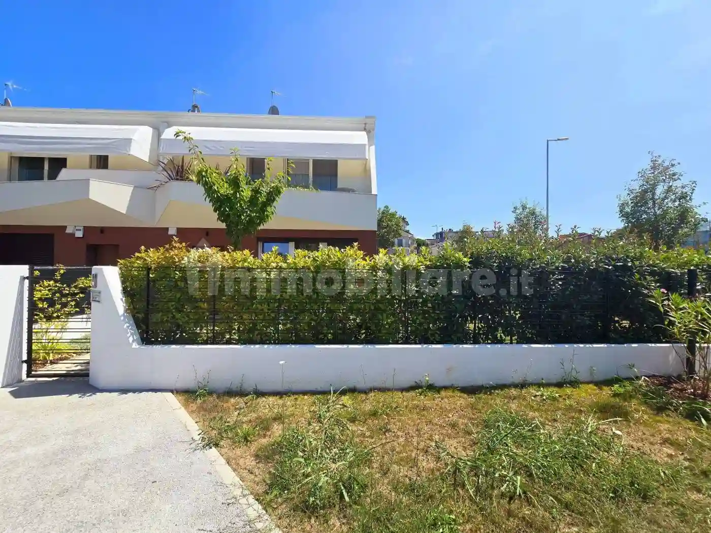 Villetta a schiera - foto 5