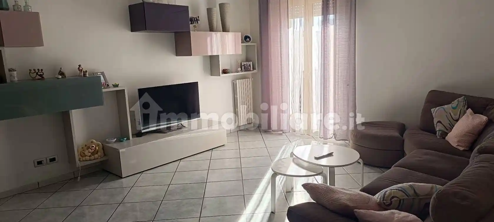 Appartamento in vendita a Carovigno