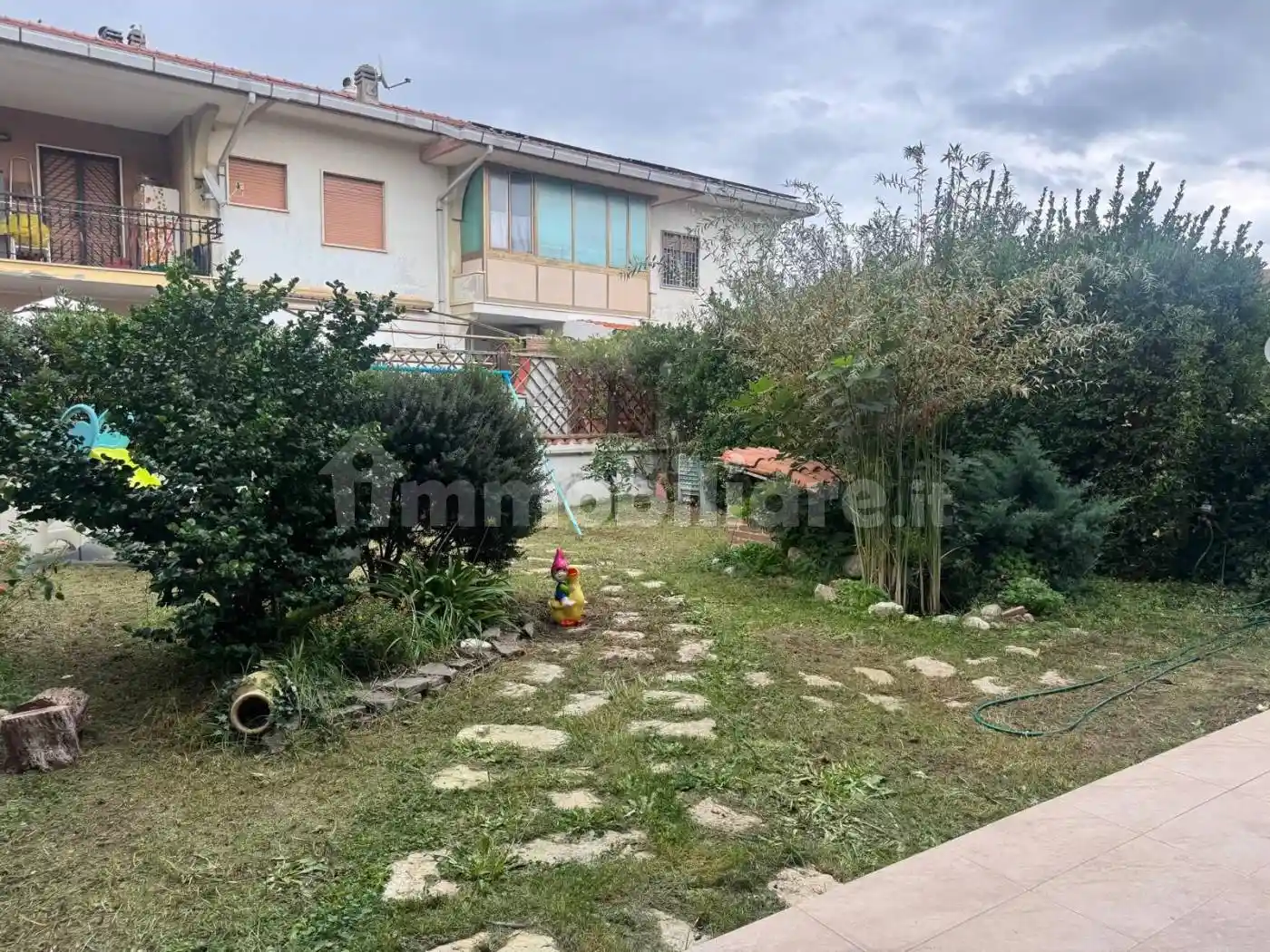 Villa in vendita a Pomezia