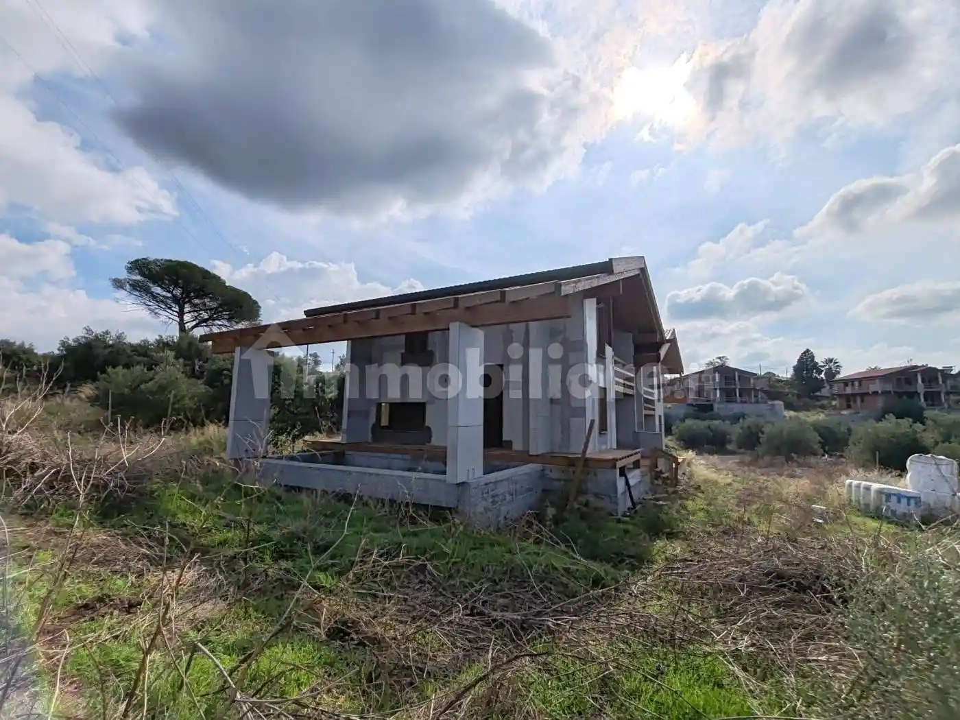 Villa in vendita a Paternò