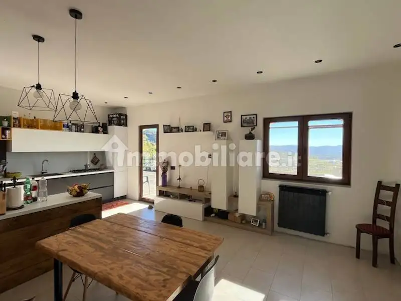 Villa in vendita a Arezzo