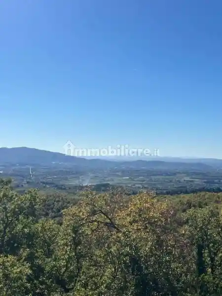 Villa unifamiliare Località Chiassa Superiore, Chiassa Superiore, Arezzo - foto 3