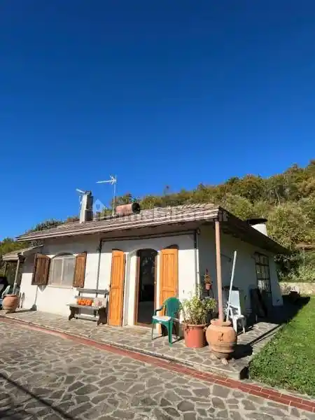 Villa unifamiliare Località Chiassa Superiore, Chiassa Superiore, Arezzo - foto 4