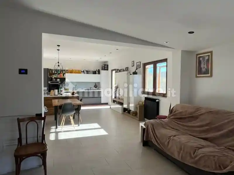 Villa unifamiliare Località Chiassa Superiore, Chiassa Superiore, Arezzo - foto 5