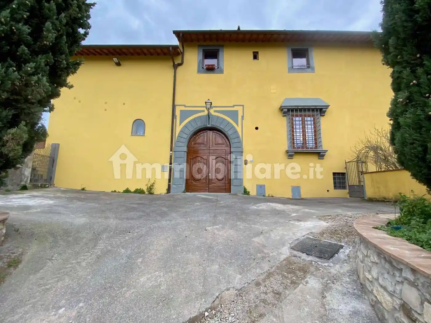 Appartamento in affitto a Bagno a Ripoli