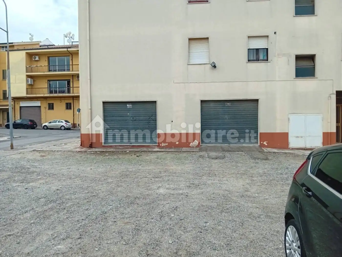 Appartamento in vendita a Spezzano Albanese